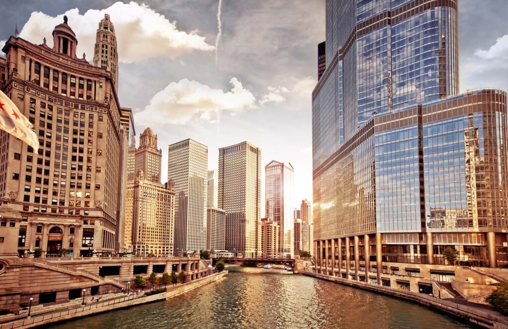 The place To Keep in Chicago (2024): 6 Finest Areas For Each Finances